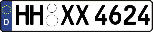HH-XX4624