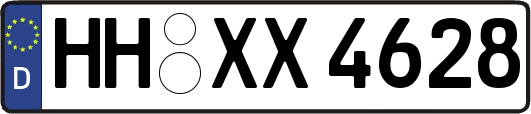 HH-XX4628