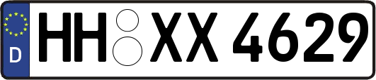 HH-XX4629