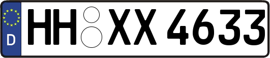 HH-XX4633