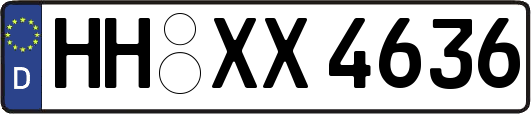 HH-XX4636