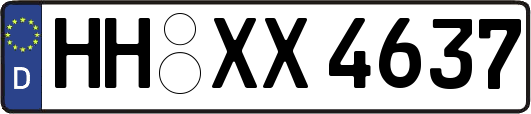 HH-XX4637