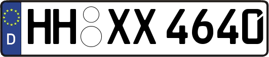 HH-XX4640