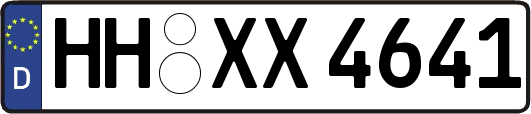 HH-XX4641