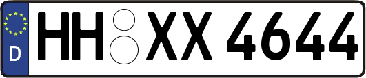 HH-XX4644
