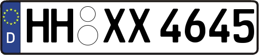 HH-XX4645