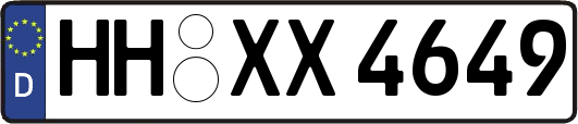 HH-XX4649