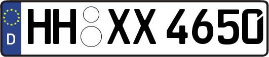HH-XX4650
