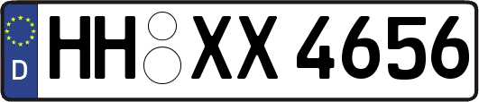HH-XX4656