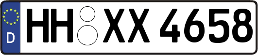 HH-XX4658