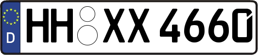 HH-XX4660