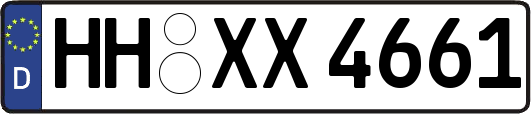HH-XX4661
