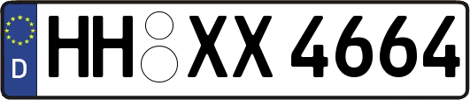 HH-XX4664