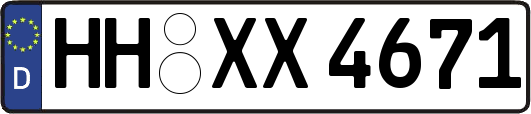 HH-XX4671