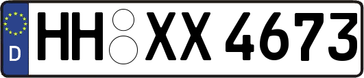 HH-XX4673