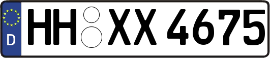 HH-XX4675