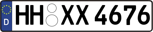 HH-XX4676
