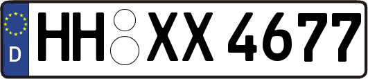 HH-XX4677