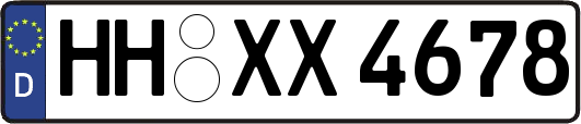 HH-XX4678