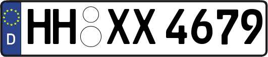 HH-XX4679