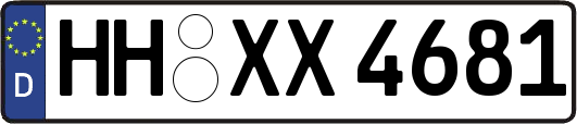 HH-XX4681