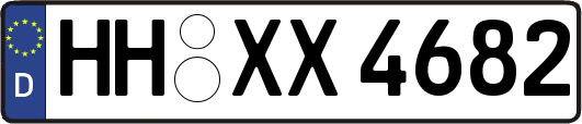 HH-XX4682