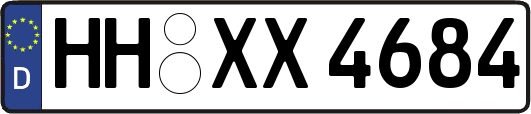 HH-XX4684