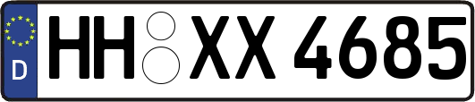 HH-XX4685
