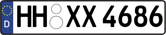 HH-XX4686