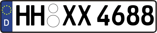 HH-XX4688