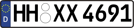 HH-XX4691