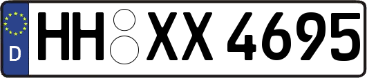 HH-XX4695