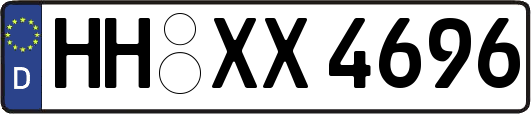 HH-XX4696