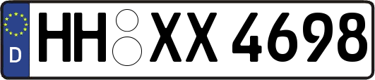 HH-XX4698