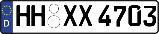 HH-XX4703