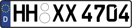 HH-XX4704