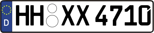 HH-XX4710
