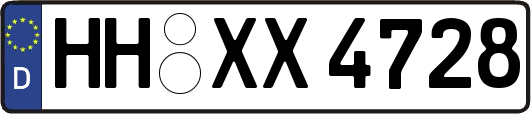 HH-XX4728
