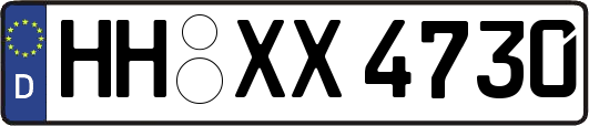 HH-XX4730