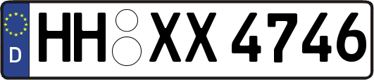 HH-XX4746
