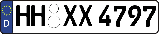 HH-XX4797
