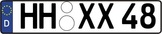 HH-XX48