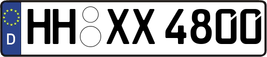 HH-XX4800