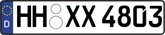 HH-XX4803