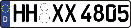 HH-XX4805