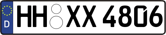 HH-XX4806