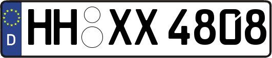 HH-XX4808