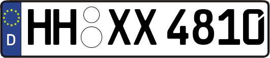 HH-XX4810