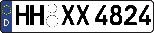 HH-XX4824