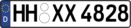 HH-XX4828